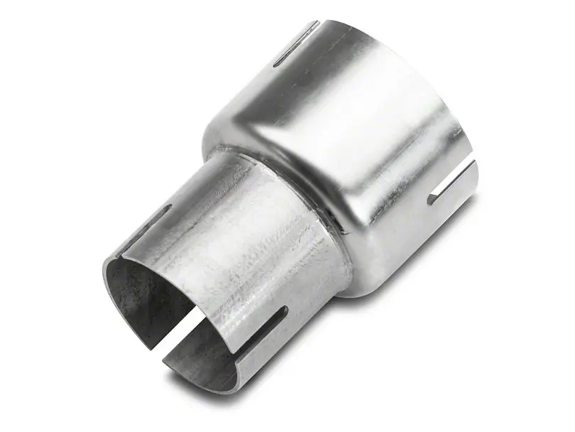 Kooks Headers & Exhaust:  Downpipe Adaptor [15-19 Ecoboost] 1