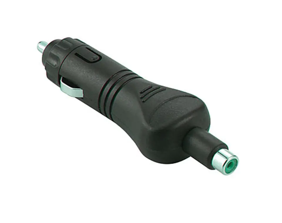 12 Volt Rca Adapter 1