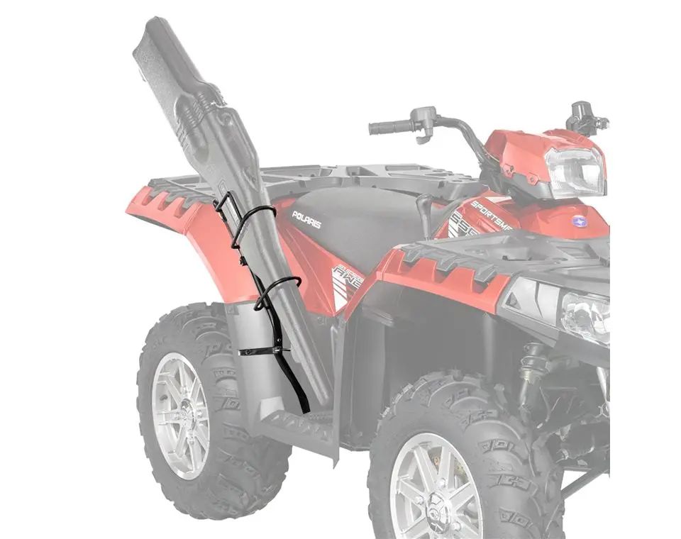 Lock & Ride Gun Boot 4 Mount 1