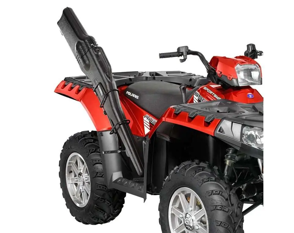 Lock & Ride Gun Boot 4 Mount 1