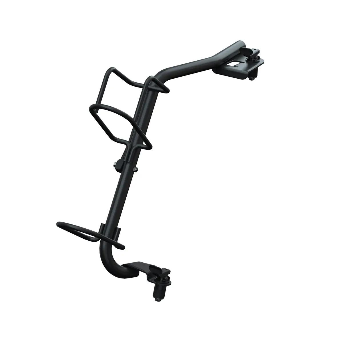 Lock & Ride Gun Boot 4 Mount 2