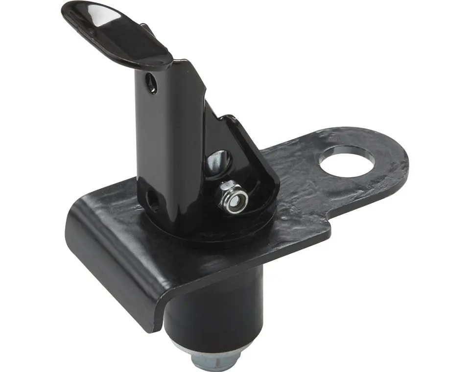 Lock & Ride Flag Mount 1
