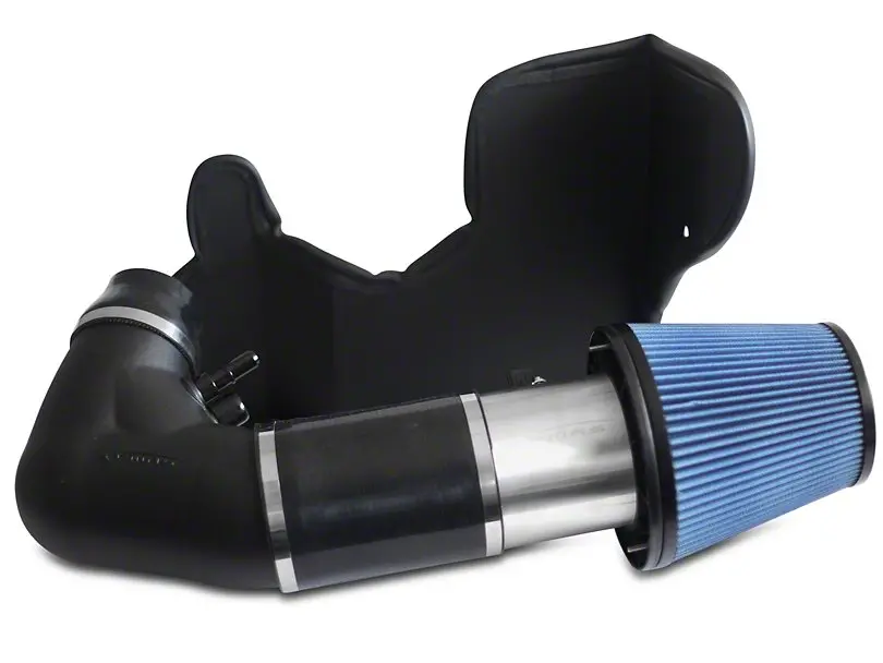 Pmas: Cold Air Intake  [Mustang Shelby Gt350, Voodoo] 1