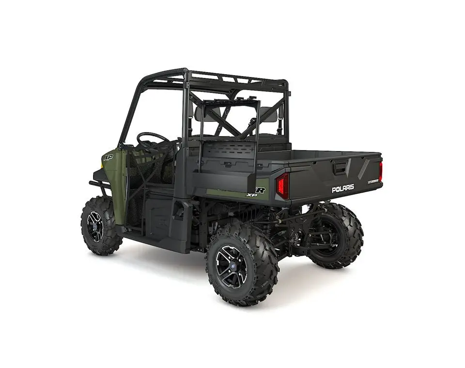 2881533 Lock & Ride Tool Rack 1
