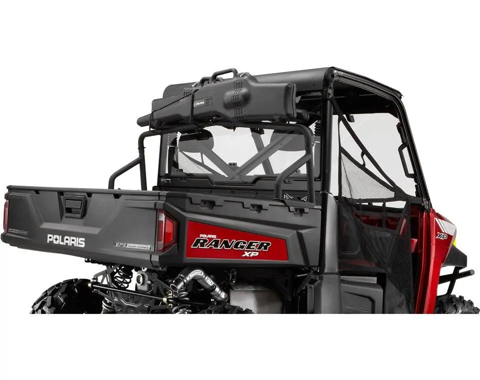 Dual Gun Boot 4 Mount - Upper 1