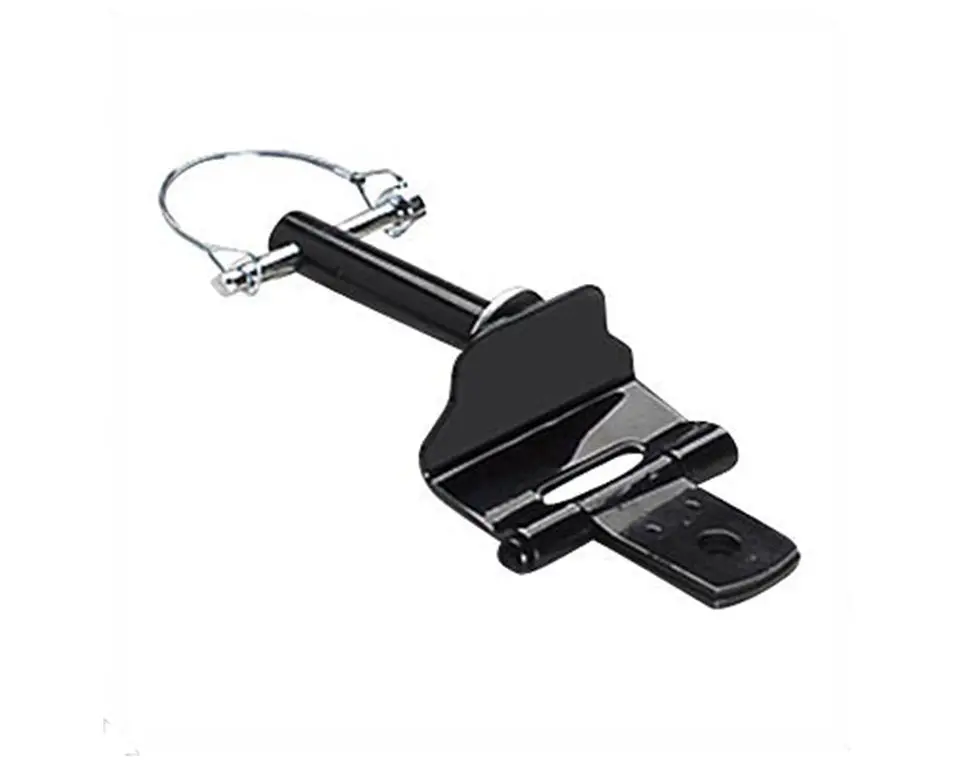 Tow Hitch Tongue Type 1
