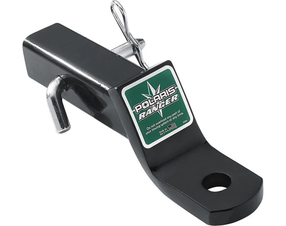 2875320 Receiver Hitch Tongue 2 In. 1