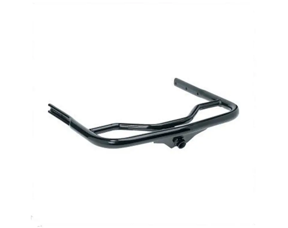 Iq/Rmk/Switchback Snowmobile Receiver Swivel Hitch 1