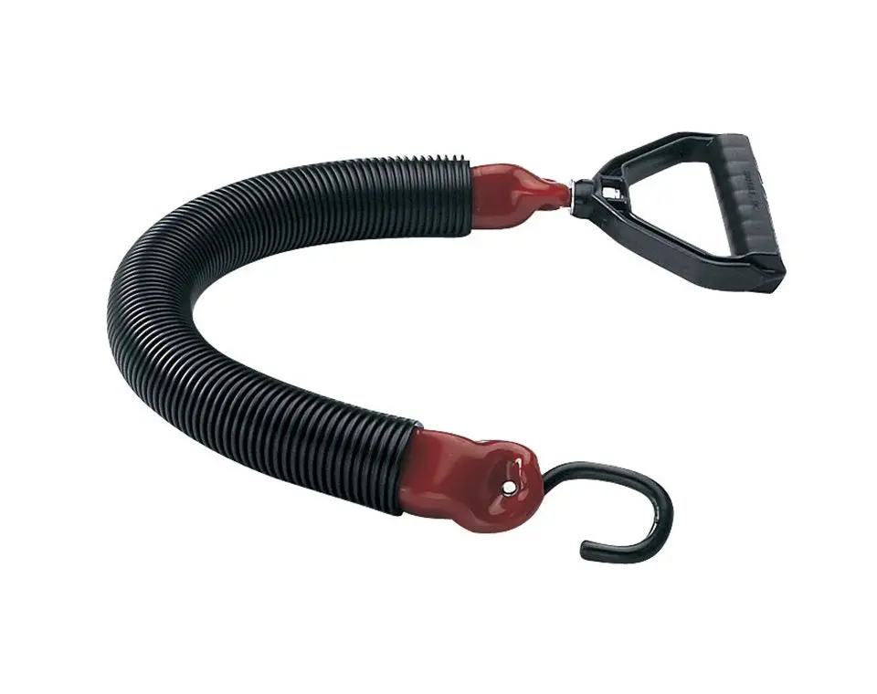 Snobunje Deep Snow Sled Extrusion Device 1