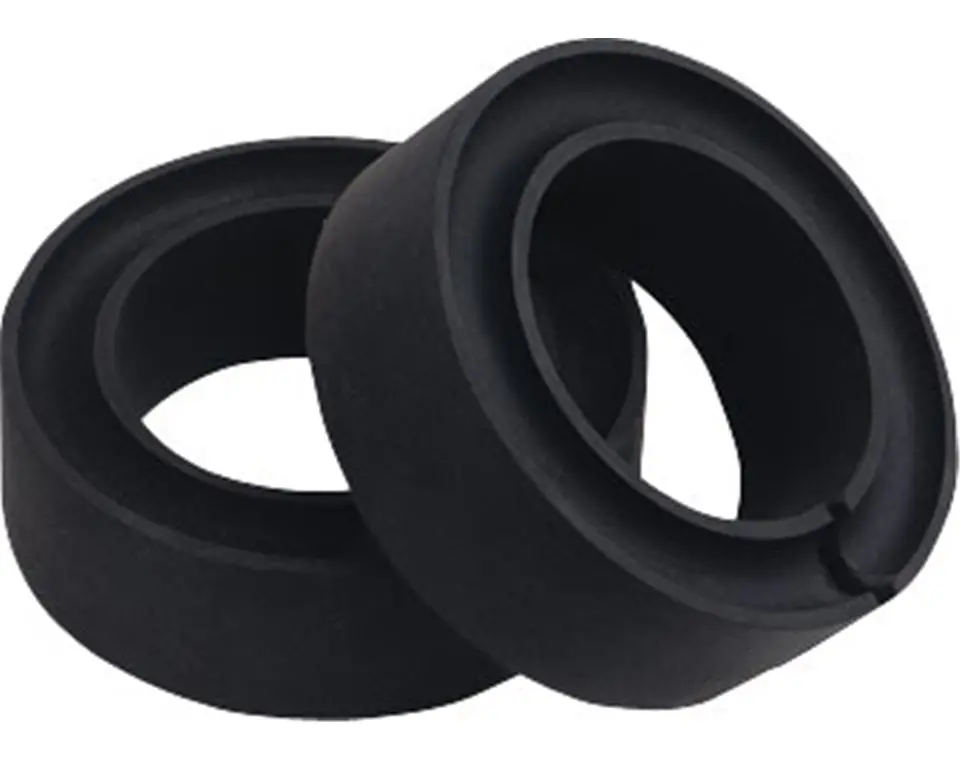 Coil Spring Spacer 1