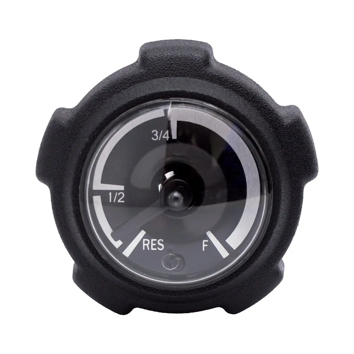 Cap  Fuel Gauge  Long 1