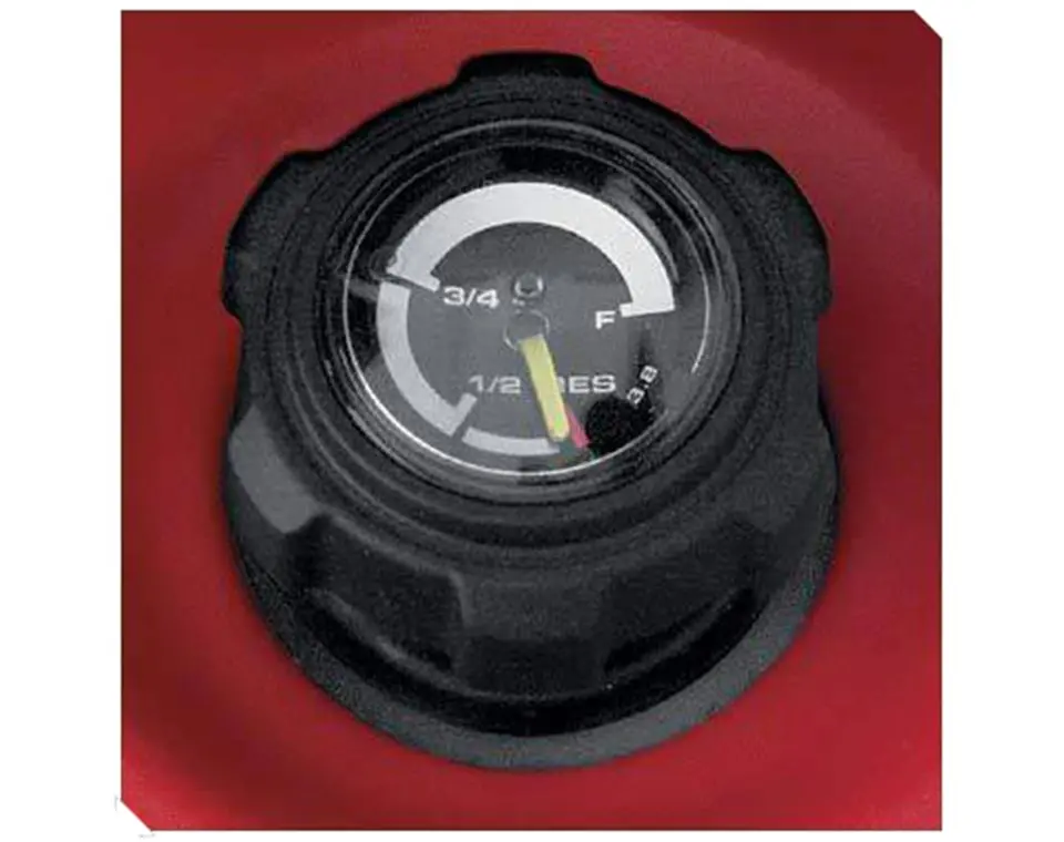 Cap  Fuel Gauge  Short 1