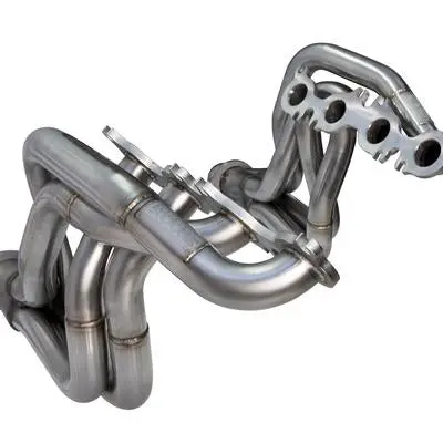 Kooks Headers & Exhaust: 2015+ Ford Mustang Shelby Gt350 / Gt350r 1 3/4" X 1 7/8" X 3" Header 2