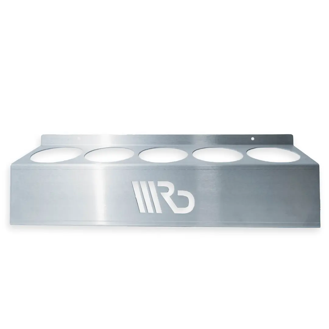 Ralda's Aluminum 5-Bottle Holder 32Oz 1