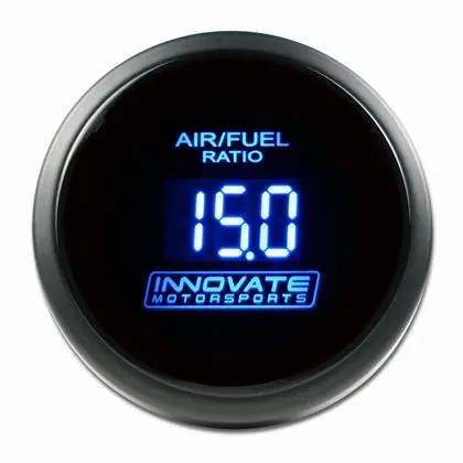 Innovate: Db Gauge Kit 1