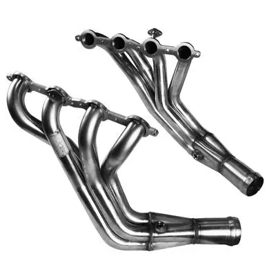 Kooks Headers & Exhaust: 2001-2004 C5 Corvette 1 7/8" X 3" Street Headers 1