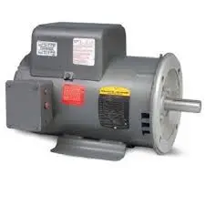 3 Hp 3450Rpm C-Face 5/8" Shaft Tefc (3125) 1
