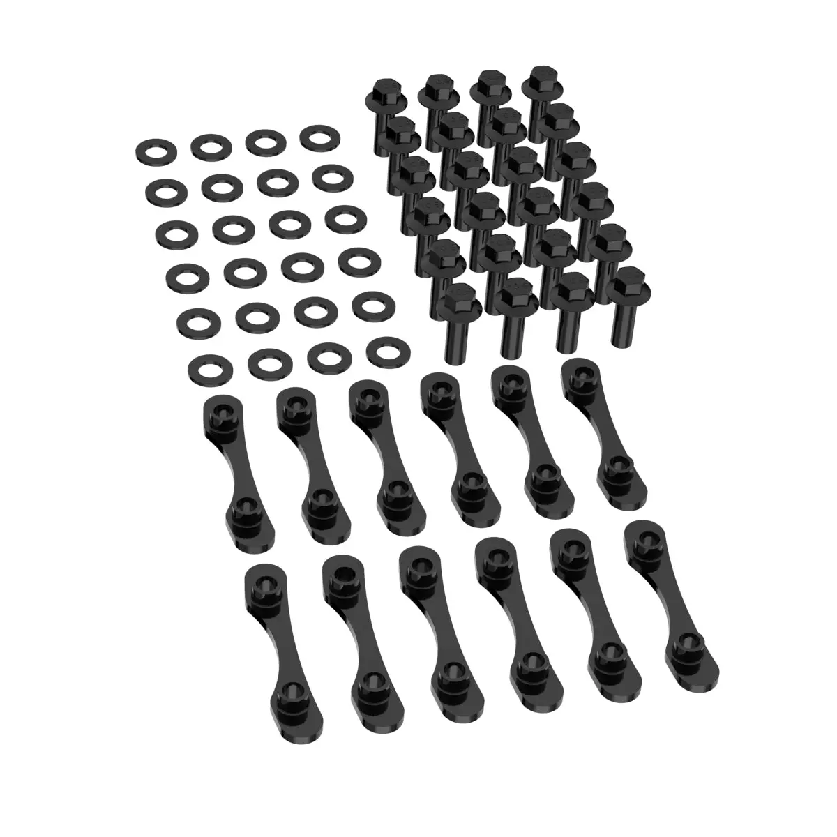 Beadlock Hardware Kit 3