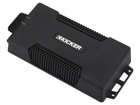 4 Channel Utv 400 Watt Waterproof Amplifier | Kicker 1