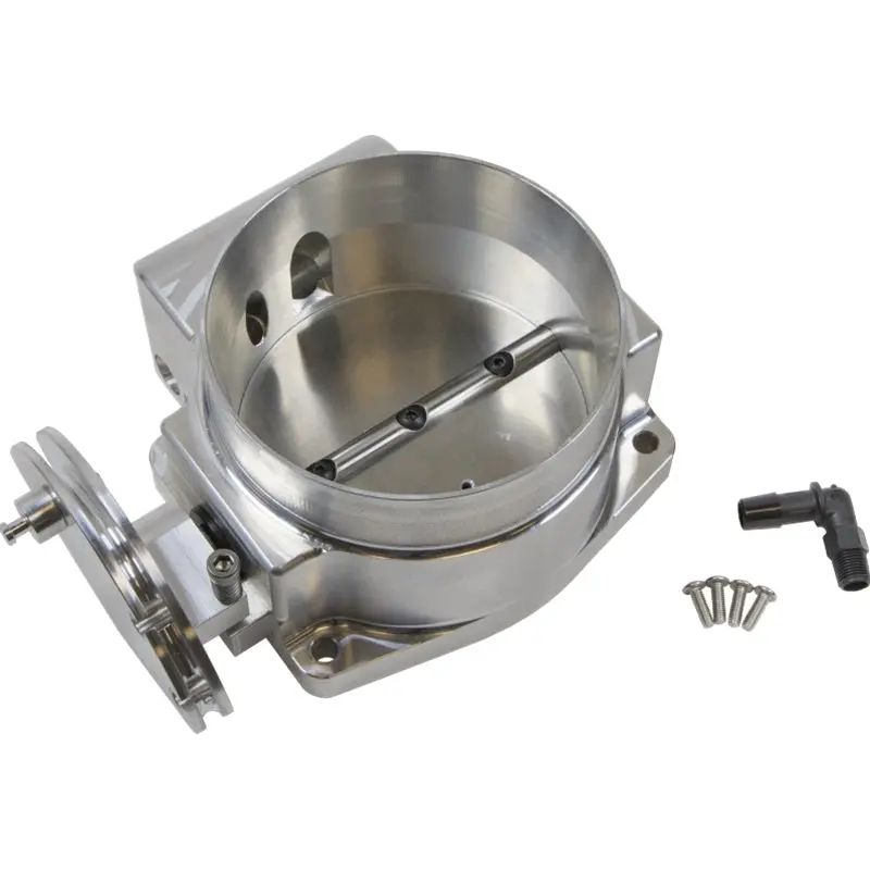 Nick Williams: 92Mm Cable Drive Throttle Body 1