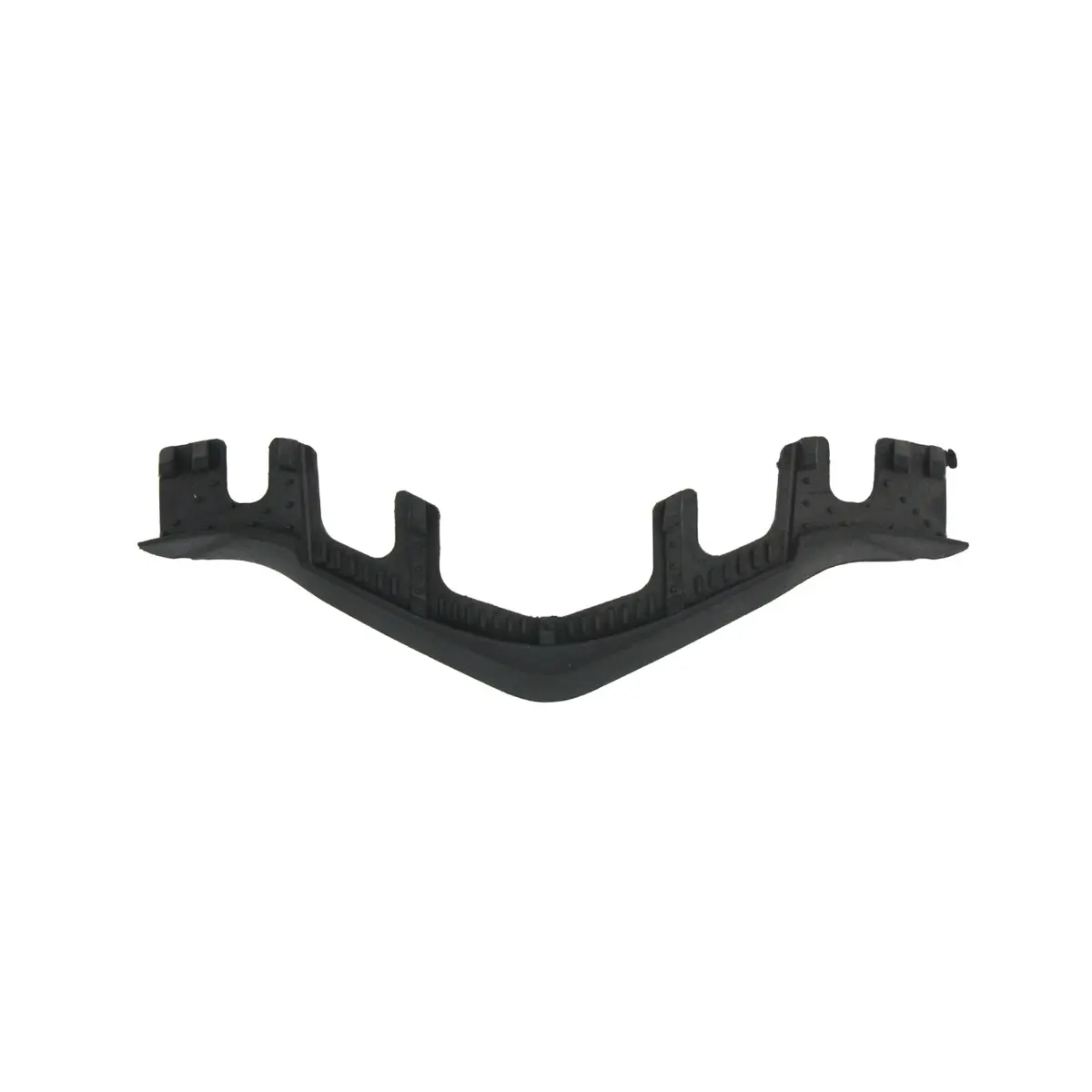Breath Deflector For Modular Adult Helmet 1
