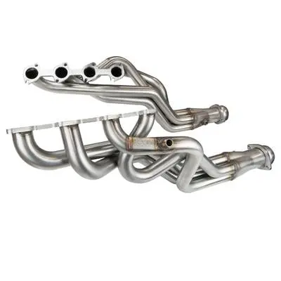 Kooks Headers & Exhaust: 1999-2004 Ford Lightning Gen Ii 1 5/8" X 2 1/2" Header 2