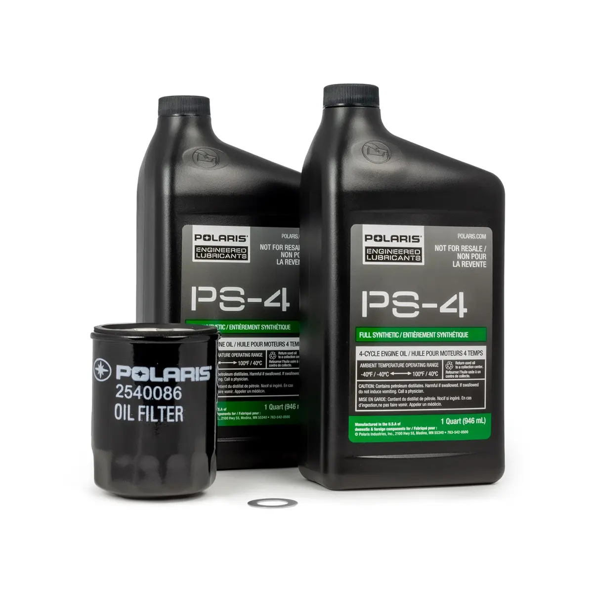 Oil Chg 800 700 600 570 1