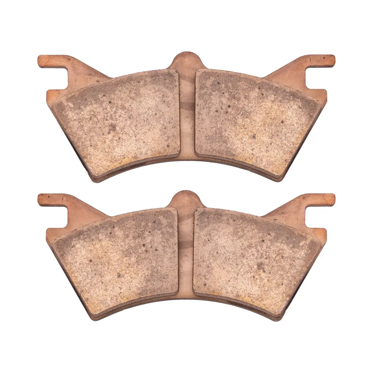 Dh3p Brake Pad Kit, Part 2201685 1