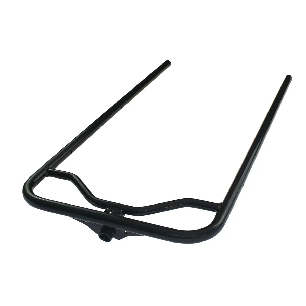 Snowmobile Receiver Hitch, Part 2878344 1