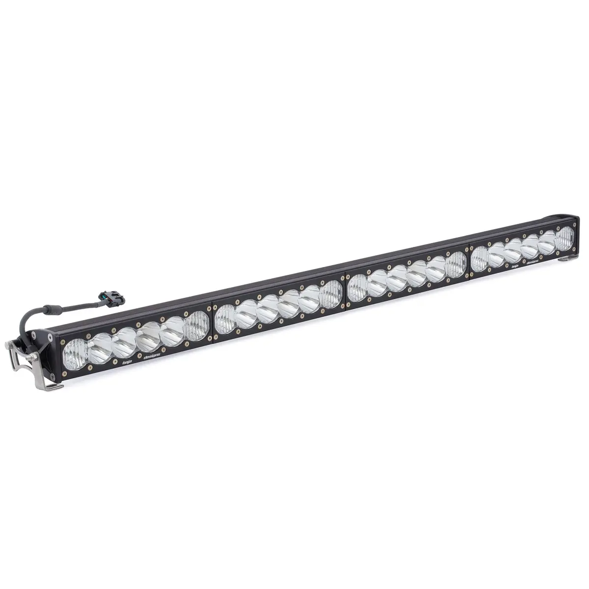 Onx6+ Straight Led Light Bar Driving/Combo Clear 40" 1