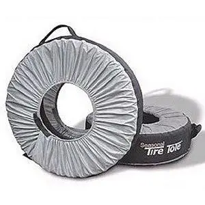 Tire Totes And Rim Covers 1
