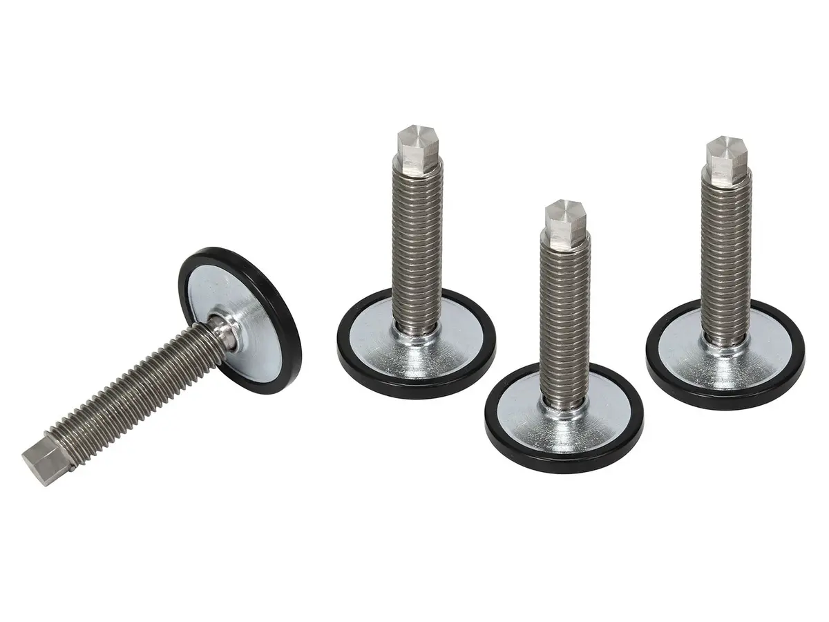 Afe: Control Pfadt Series Lowering Kit Chevrolet Corvette (C6/C7) 05-19 1