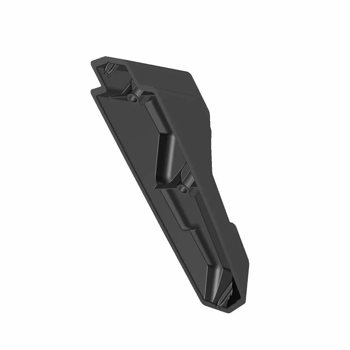 Rack-Front Lh Blk 1