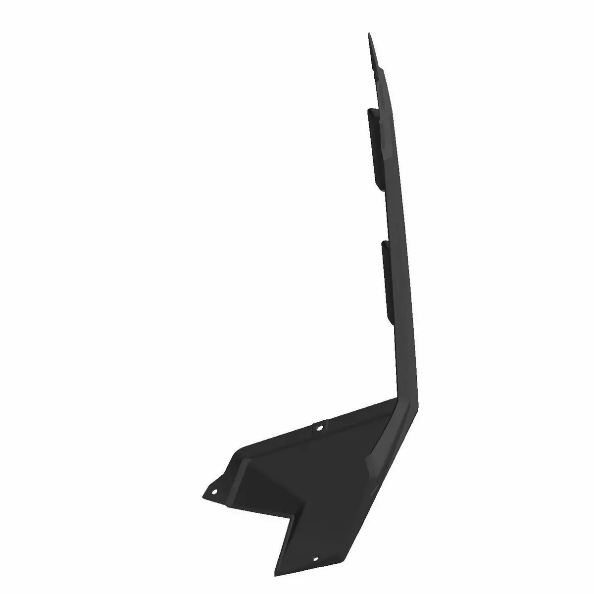 Fender-Rear Rh Wtltg 1