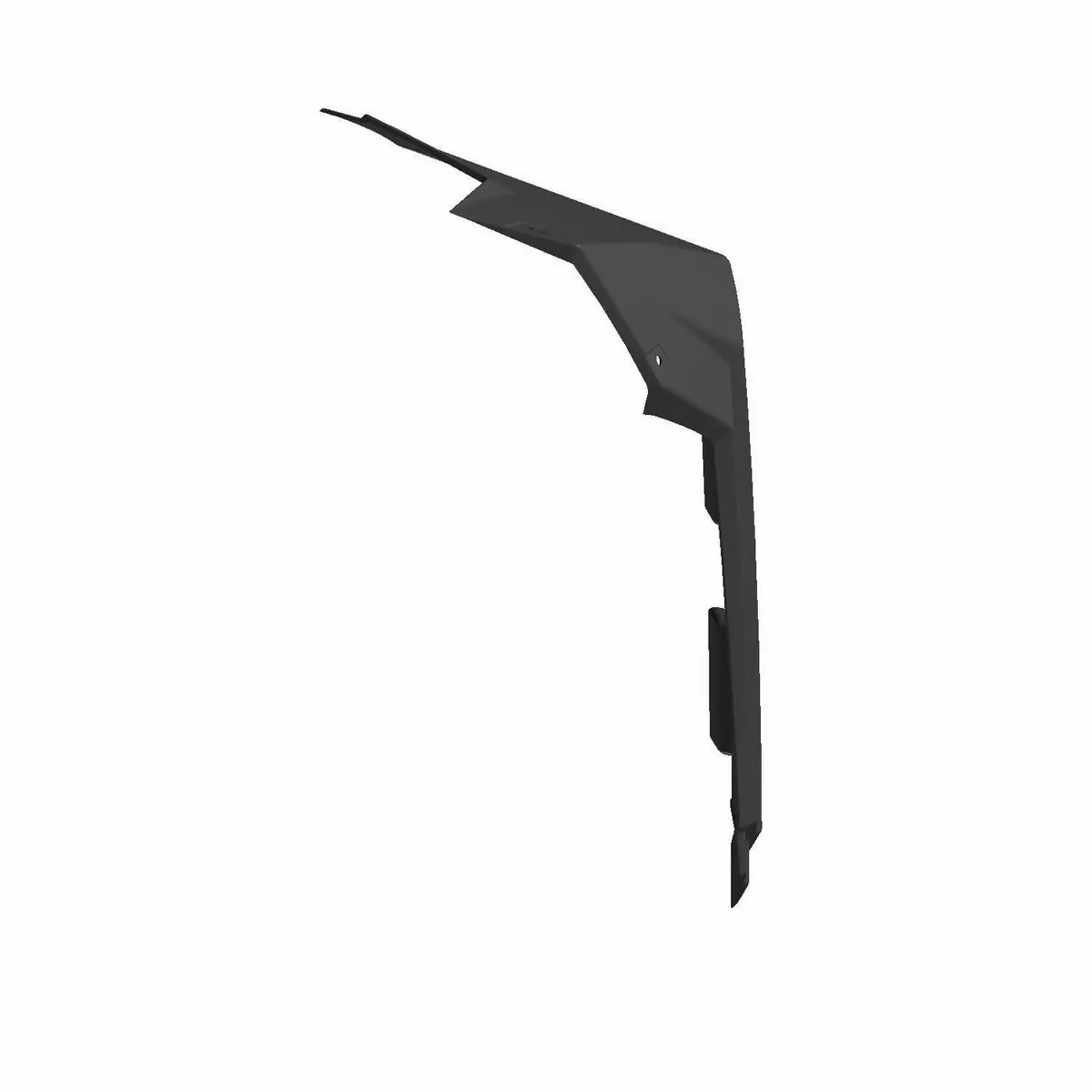Fender-Rear Lh Wtltg 1