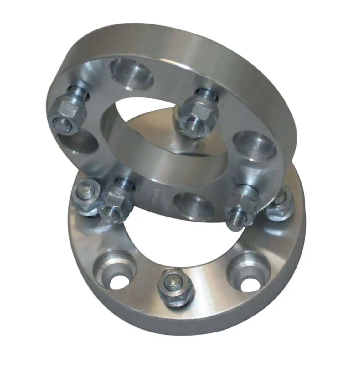 4/156 Rzr Wheel Spacers 1.0” 1.5” 2.0” Thick 1