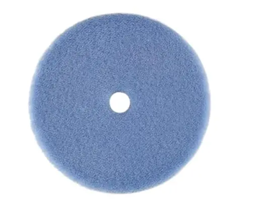 Rupes Blue Coarse Wool Pad 1