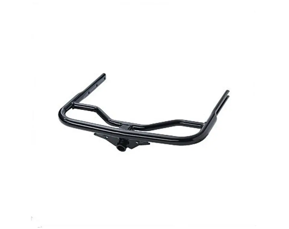 Snowmobile Receiver Hitch, Part 2876562 1