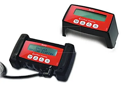 Genisys Contractor's Tool 52082 (6640) 1