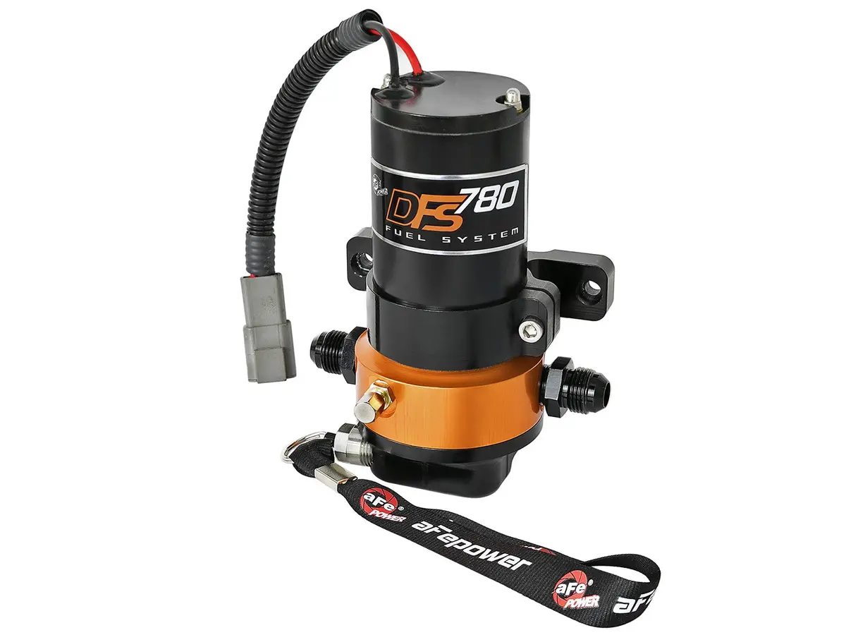 Afe: Dfs780 Max Fuel Lift Pump - Stand Alone 1