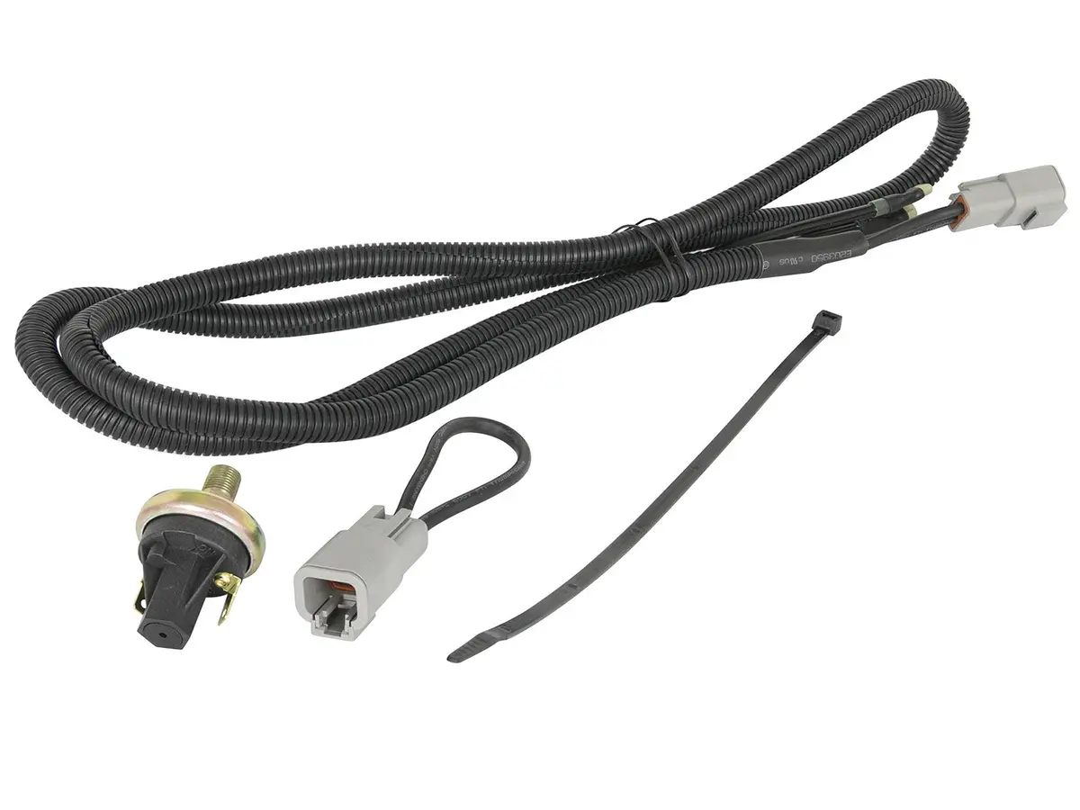 Afe: Dfs780 Relay To Boost Wiring Kit 1