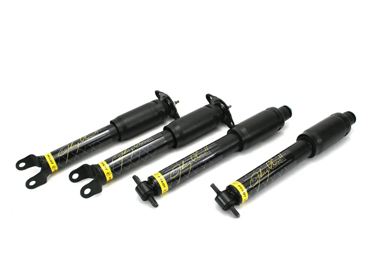 Afe: Control Johnny O'connell Signature Series Shock Set Chevrolet Corvette (C7) 14-19 V8-6.2L 1