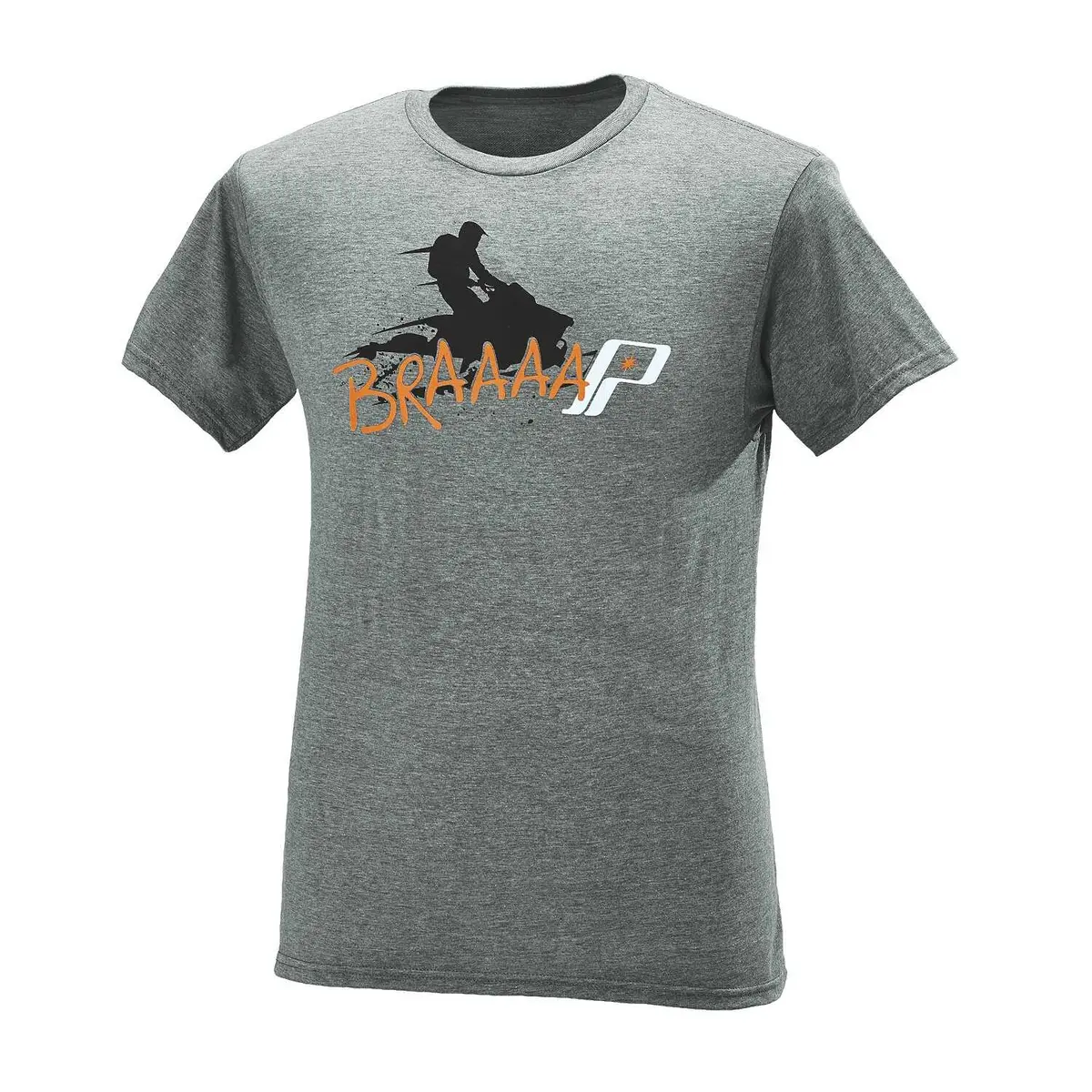 Men's Braaaap Tee 1