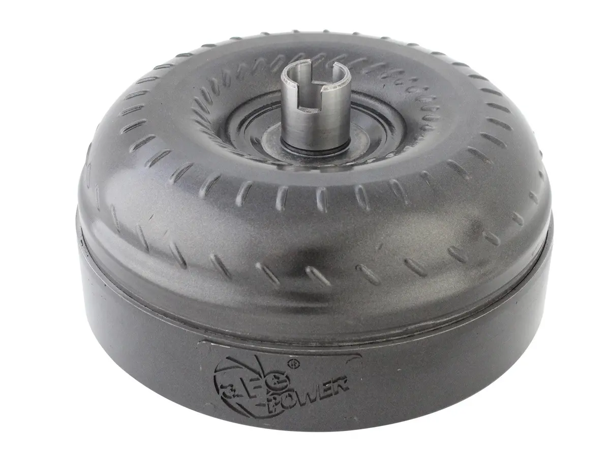 Afe: F3 Torque Converter 1200 Stall A1000 Gm Diesel 01-15 V8-6.6L (Td) 1
