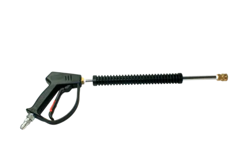Pressure Wash Trigger Gun Lance Combination 1