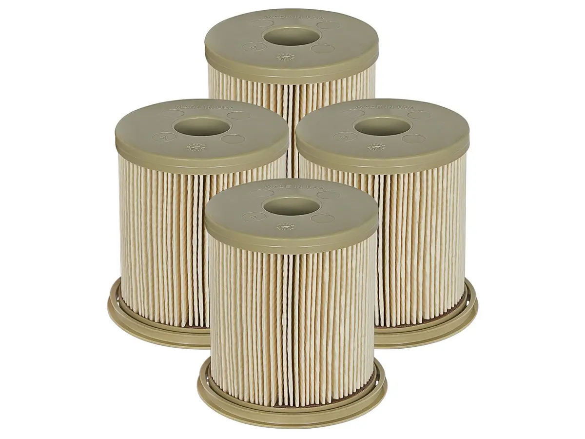 Afe: Pro Guard D2 Fuel Filter Dodge Diesel Trucks 97-99 L6-5.9L (Td) 1