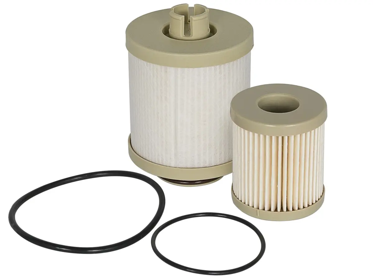 Afe: Pro Guard D2 Fuel Filter Ford Diesel Trucks 03-07 V8-6.0L (Td) 1