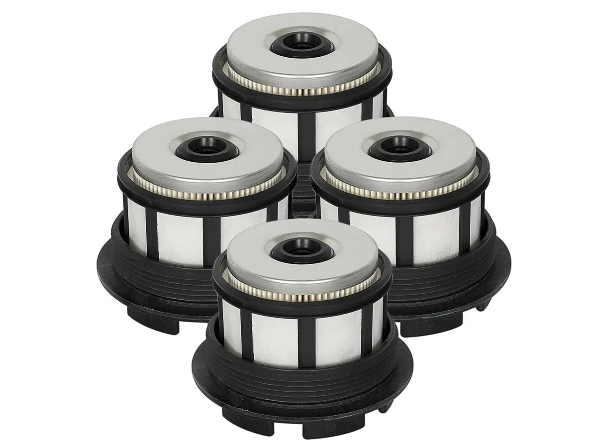 Afe: Pro Guard D2 Fuel Filter Ford Diesel Trucks 98-03 V8-7.3L (Td) 1