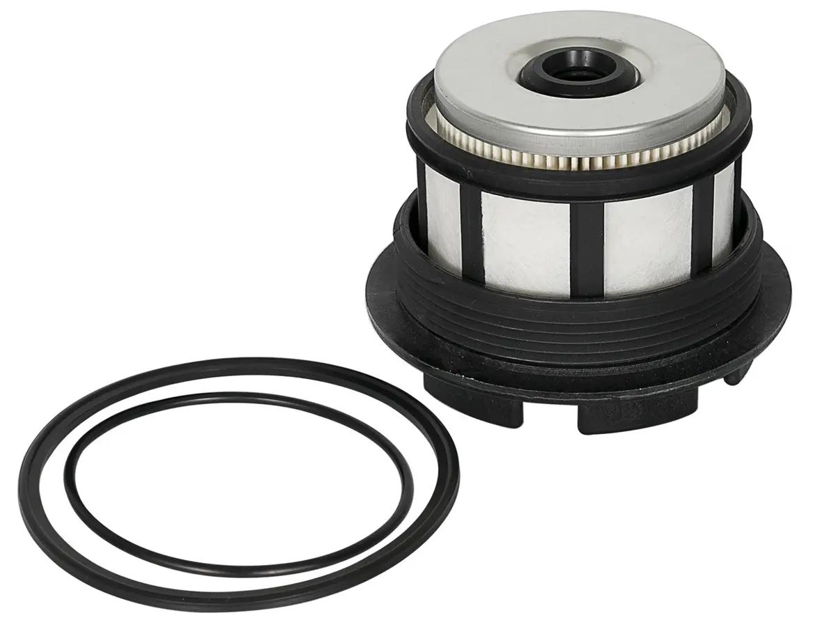 Afe: Pro Guard D2 Fuel Filter Ford Diesel Trucks 98-03 V8-7.3L (Td) 1