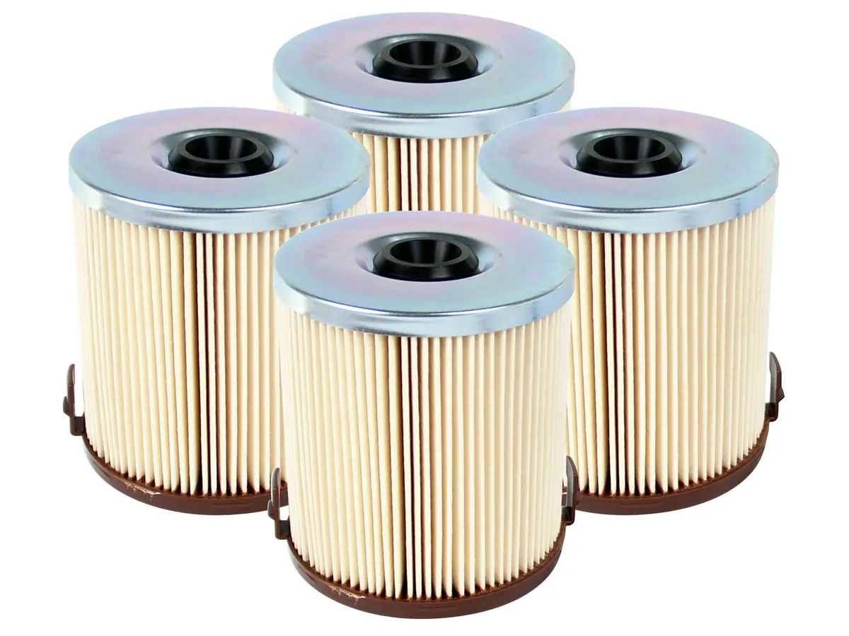 Afe: Pro Guard D2 Fuel Filter Ford Diesel Trucks 94-97 V8-7.3L (Td) 1